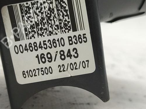 Ignition barrel LANCIA YPSILON (843_) 1.3 D Multijet (843.AXH1A, 843.AXE1A) | BP36077031M48 - Image 5