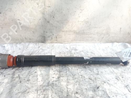 Used Left rear shock absorber MERCEDES-BENZ A-CLASS (W176) A 180 CDI (176.000) (109 hp) 26902497