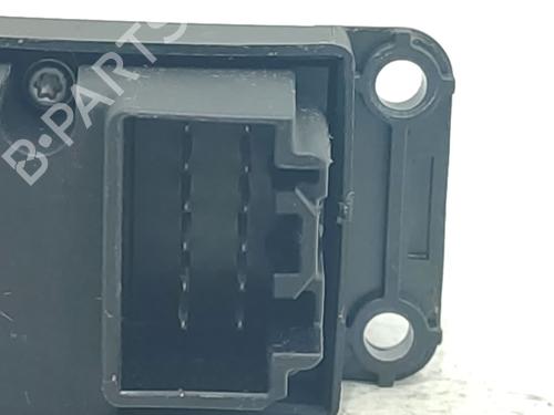 Right rear window switch MAZDA 3 (BK) 1.6 DI Turbo | BP38732844I28 - Image 4