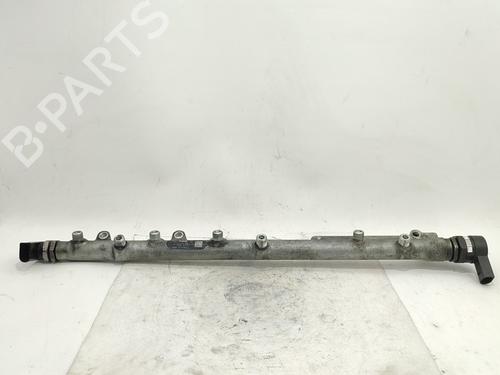 Used Injection rail Injection rail BMW X5 (E53) 3.0 d (218 hp) 33054004 33054004