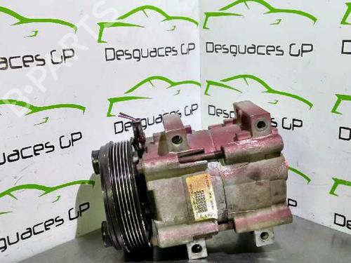 Used AC compressor FORD ESCORT VI Turnier (GAL, ANL) [1995-2002]  7136655