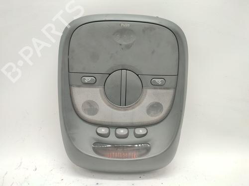 Luz interior Luz interior KIA CARENS I MPV (FC, FJ) 2.0 CRDi (113 hp) 34370310 34370310