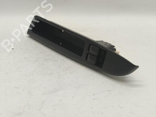 Used Left front window switch CHEVROLET MATIZ (M200, M250) [2005-2025]  16334145
