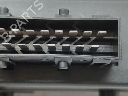 Comfort control module CITROËN XANTIA (X1_, X2_) 2.1 Turbo D 12V | BP25404204M56 