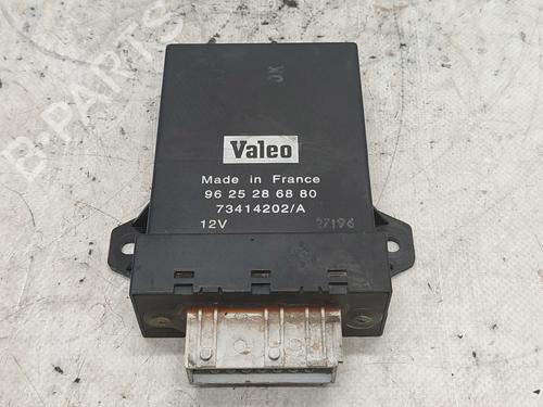 Used Electronic module CITROËN SAXO (S0, S1) [1996-2004]  17512937