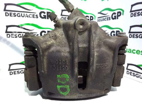 Right front brake caliper FORD MONDEO III Saloon (B4Y) 2.0 16V TDDi / TDCi | BP11607756M104 