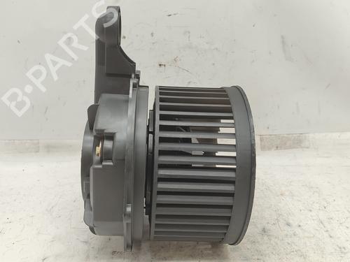 Heater blower motor JAGUAR S-TYPE II (X200) 2.7 D | BP21596959M62 