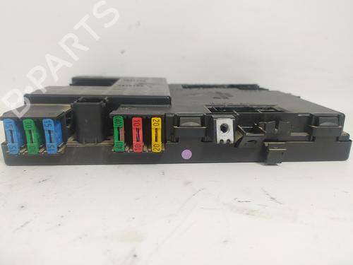 Fuse box CITROËN XSARA (N1) 1.9 D | BP9524194E1 