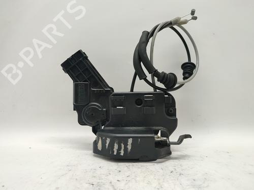 Used Rear left lock KIA CARENS III MPV (UN) 2.0 CRDi 140 (140 hp) 30136299