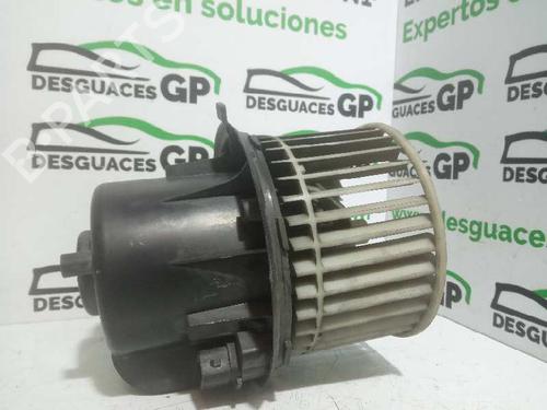 Used Heater blower motor FORD TRANSIT Van (FA_ _) [2006-2014]  7148564