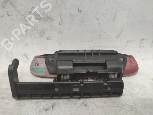 Front right exterior door handle CITROËN XSARA (N1) 1.9 D | BP16735084C129 