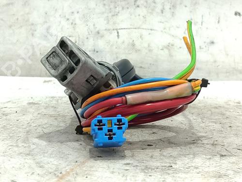 Ignition barrel CITROËN C5 I (DC_) 2.0 HDi (DCRHZB, DCRHZE) | BP27599584M48 - Image 3
