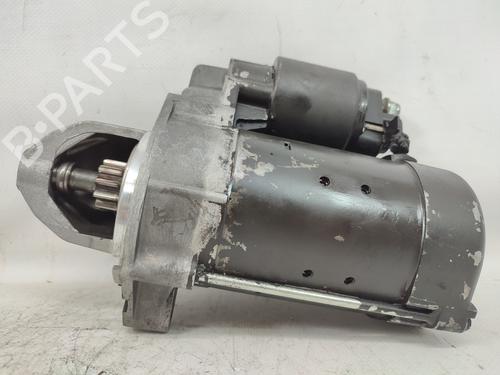 Used Starter MERCEDES-BENZ S-CLASS (W220) [1998-2005]  15064961