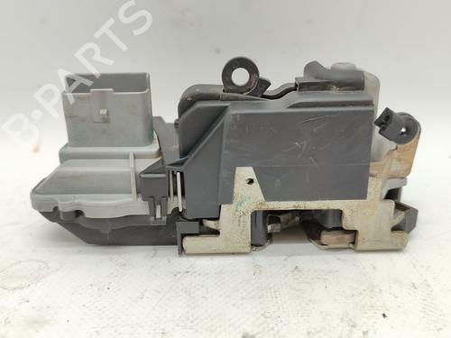 Front left lock CITROËN XSARA PICASSO (N68) 1.6 | BP25440892C98 