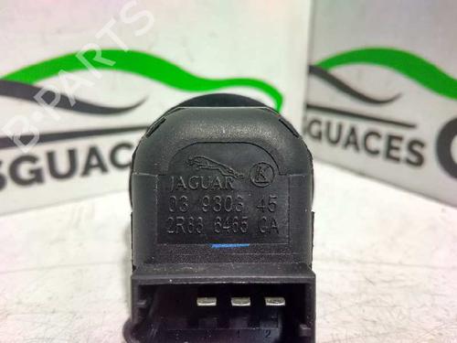 Mirror switch JAGUAR S-TYPE II (X200) 2.7 D | BP7148516I25 