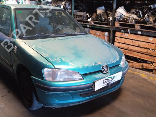 Right front window switch PEUGEOT 106 II (1A_, 1C_)  | BP12342781I26 