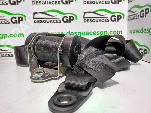 Used Rear right seatbelt LAND ROVER DISCOVERY III (L319) 2.7 TD 4x4 (190 hp) 7141578