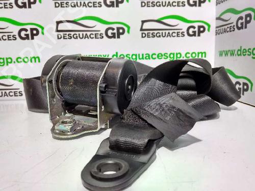 Rear right belt tensioner LAND ROVER DISCOVERY III (L319) 2.7 TD 4x4 (190 hp) 608077800