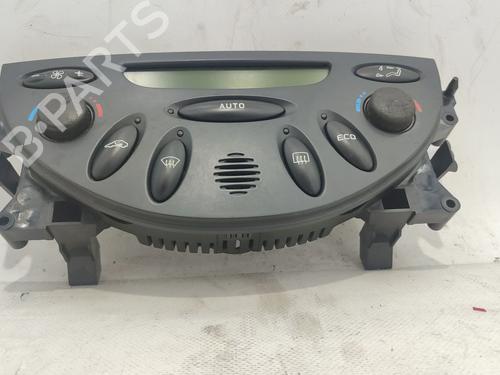 Climate control CITROËN C5 I (DC_) 2.0 HDi (DCRHZB, DCRHZE) | BP33813577I5 - Image 7