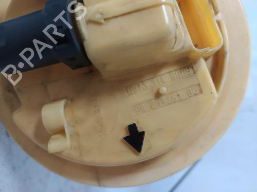 Fuel pump CITROËN XSARA PICASSO (N68) 1.6 HDi | BP12341133M76 