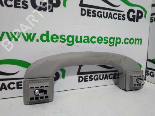 Front left interior door handle BMW 5 (E60) 525 i | BP7142358I13 