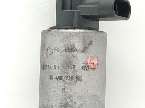 Egr OPEL ASTRA H (A04) 1.6 (L48) | BP39962834M69 - Image 2