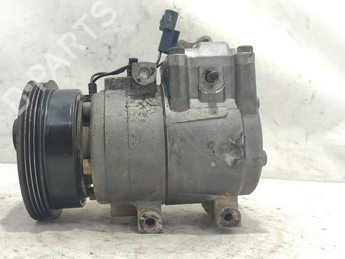 AC compressor HYUNDAI ACCENT II (LC) 1.3 | BP27243022M34 