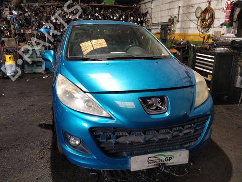 Recambios PEUGEOT 207 (WA_, WC_)  1.4  4640814