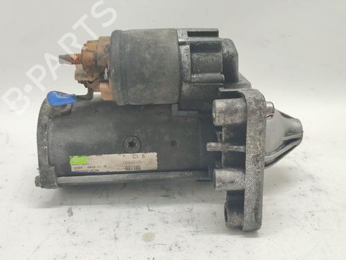 Starter CITROËN C4 I Saloon 1.6 HDi | BP36264598M8 - Image 4