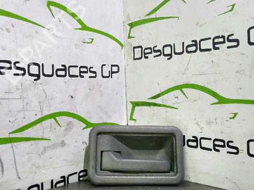 Used Front left interior door handle OPEL CORSA A TR (S83) [1982-1993]  7134523