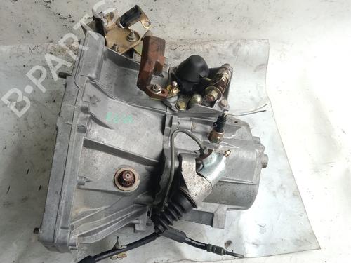 Gearbox ALFA ROMEO 156 (932_) 1.9 JTD (932.A2B00, 932.A2C00) | BP31149546M3