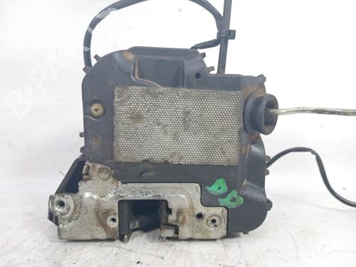 Front right lock MERCEDES-BENZ E-CLASS (W211)  | BP10031572C97 
