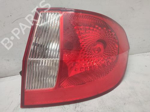 Used Right taillight HYUNDAI GETZ (TB) 1.5 CRDi (88 hp) 18858513