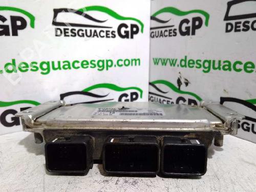 Engine control unit (ECU) CITROËN XSARA (N1)  | BP7148961M57 