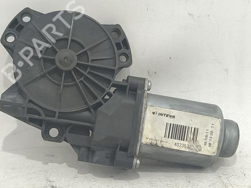 Used Right rear window motor Right rear window motor 38224296 38224296