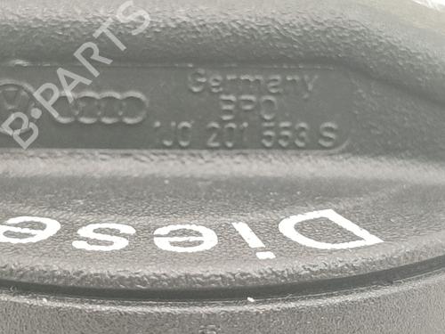 Fuel flap SKODA OCTAVIA II Combi (1Z5) 2.0 TDI 16V | BP28825668C131 