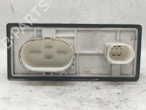 Electronic module SKODA FABIA I Saloon (6Y3) 1.9 SDI | BP28587896M83