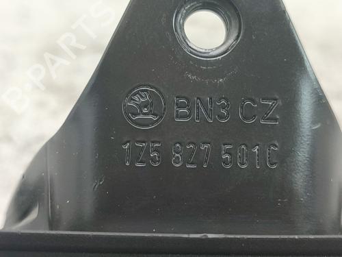 Tailgate lock SKODA OCTAVIA II Combi (1Z5) 2.0 TDI 16V | BP28825427C101 