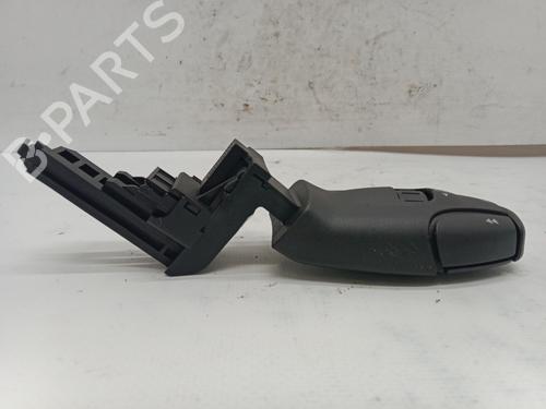 Steering wheel controls PEUGEOT 307 SW (3H) 2.0 HDi 135 | BP25404522E15 