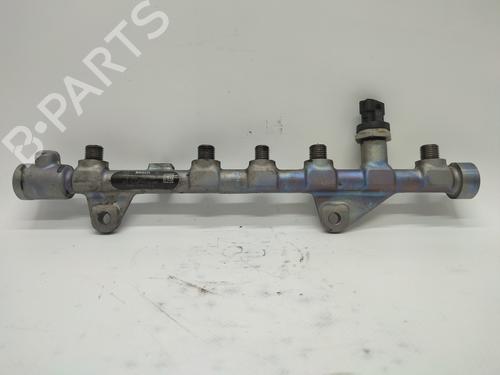 Used Injection rail RENAULT SCÉNIC II (JM0/1_) [2003-2010]  16951389