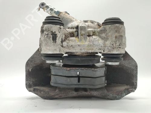 Used Left front brake caliper Left front brake caliper PEUGEOT 205 II (20A/C) 1.7 Diesel (60 hp) 33816443 33816443