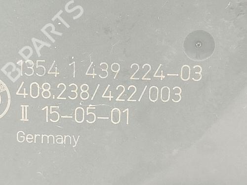 Throttle body BMW 3 Compact (E46) 316 ti | BP38293710M82 - Image 4