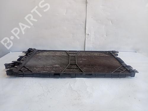AC radiator OPEL INSIGNIA A Sports Tourer (G09)  | BP15250824M32