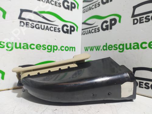 Dashboard VOLVO XC60 I SUV (156) D3 / D4 | BP7401698C46 
