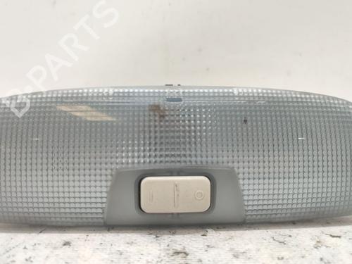 Luz interior Luz interior FORD TRANSIT COURIER B460 Box Body/MPV 1.5 TDCi (75 hp) 36994524 36994524