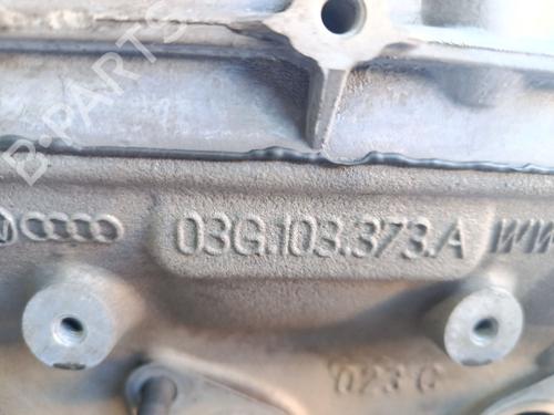 Cylinder head AUDI A6 C6 (4F2) 2.0 TDI | BP38490712M5 - Image 2