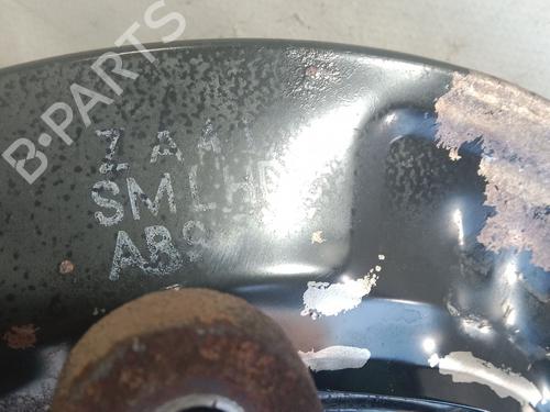 Right rear steering knuckle HYUNDAI SANTA FÉ I (SM) 2.0 CRDi 4x4 | BP25745808M28 