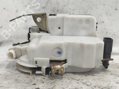 Used Front left lock SEAT CORDOBA (6K1, 6K2) [1993-2002]  24315281