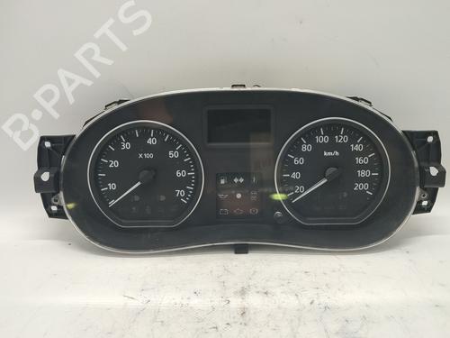 Used Instrument cluster DACIA LOGAN (LS_) 1.2 16V (LS1N, LS02, BS02) (75 hp) 30149875