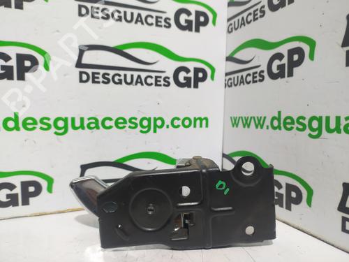 Front left interior door handle HYUNDAI SANTA FÉ I (SM) 2.0 CRDi | BP7127831I13 